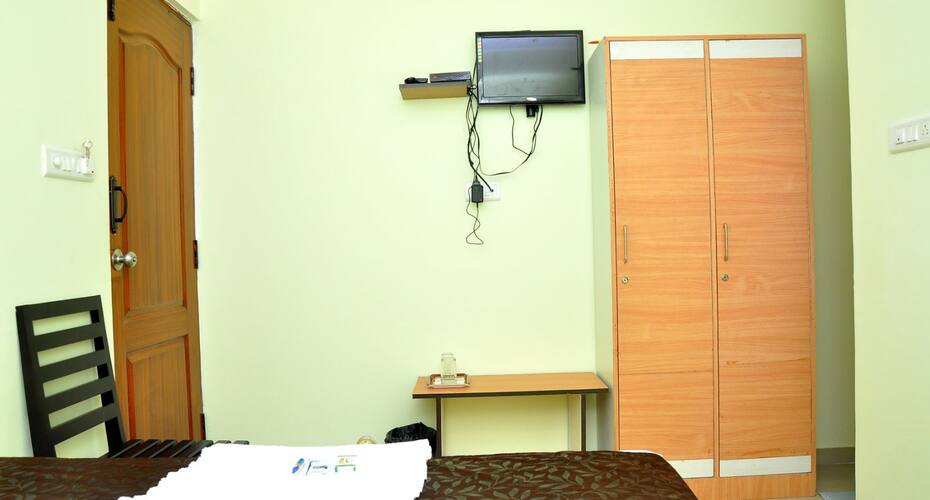 Hotel Delta Regency, Bangalore 3